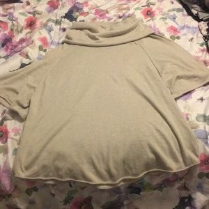 Sweater size medium